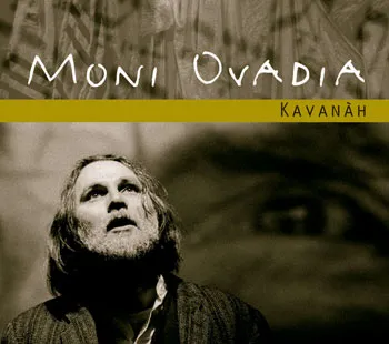Copertina di Kavanah