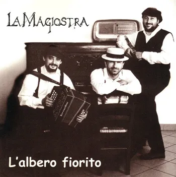 Copertina di L’albero fiorito