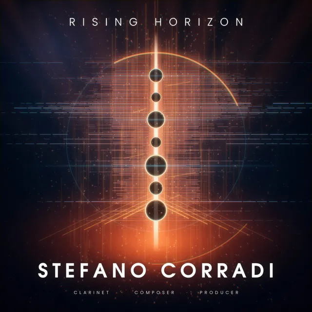 Rising Horizon cover