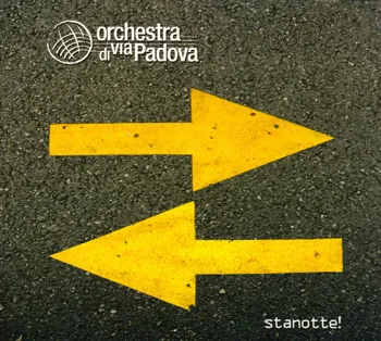Copertina di Stanotte